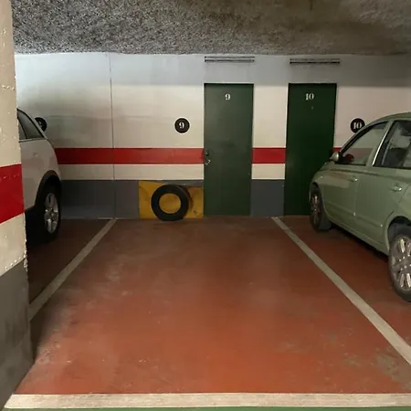 Apartamento Marbore Jaca Exterior photo