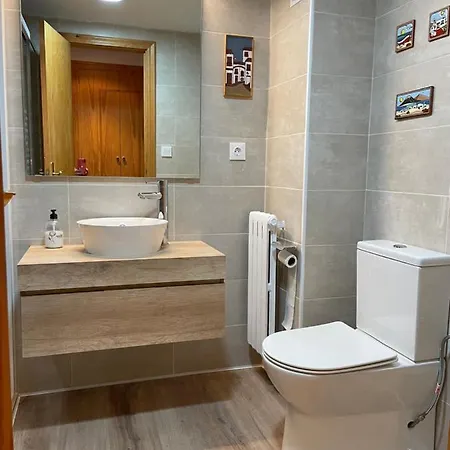 Apartamento Marbore Jaca Exterior photo