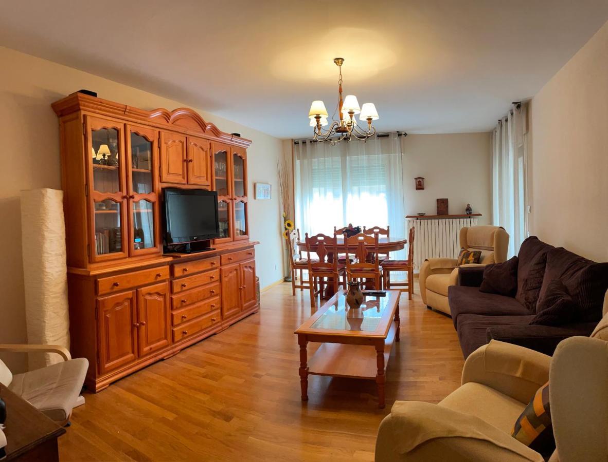 Marbore Apartment *