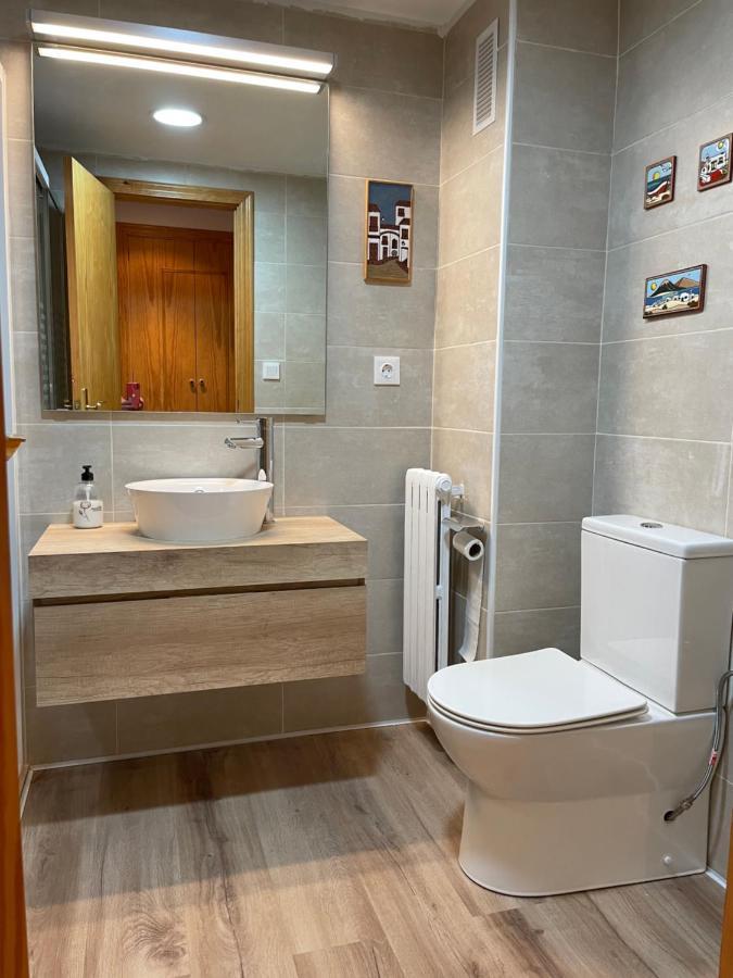 Marbore Apartment *