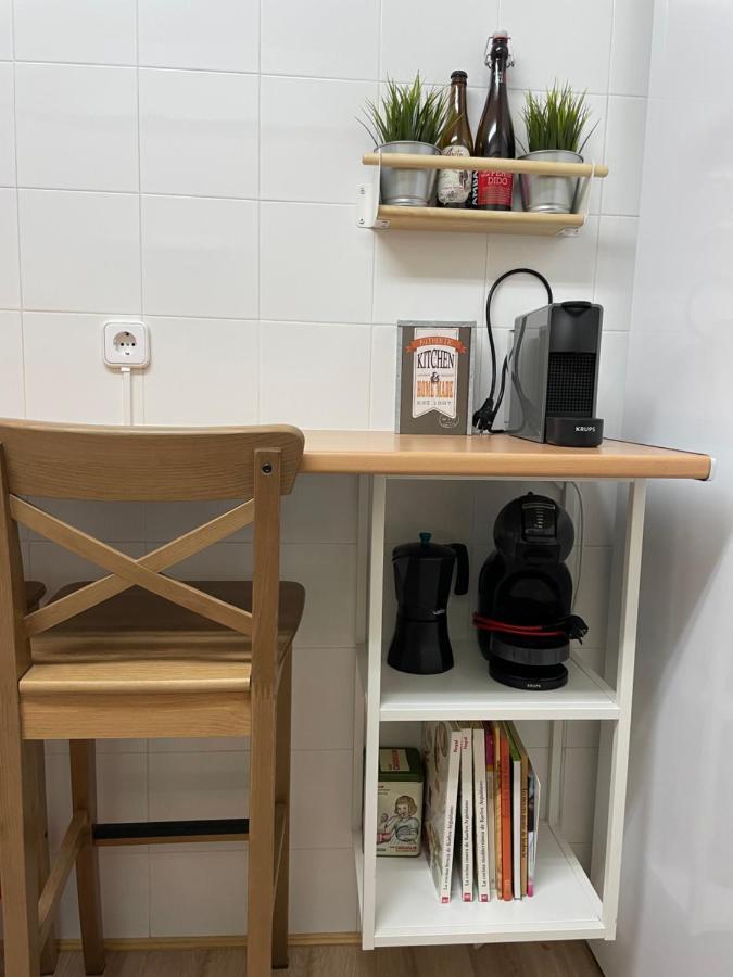Apartment Marbore *