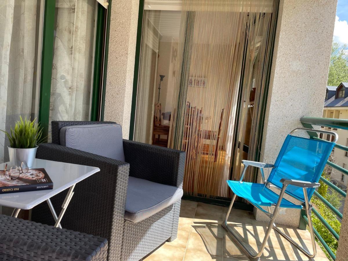 Marbore Apartment *