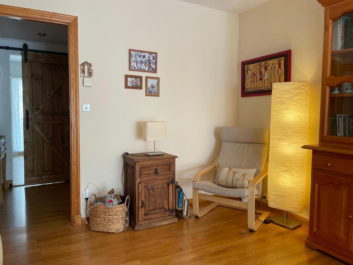 Marbore Apartment