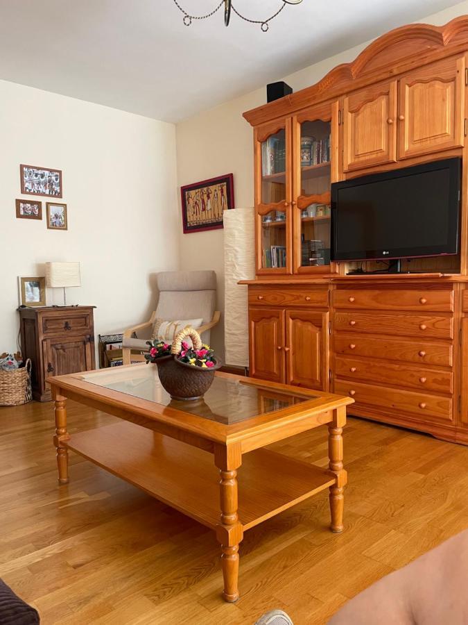 Apartment Marbore
