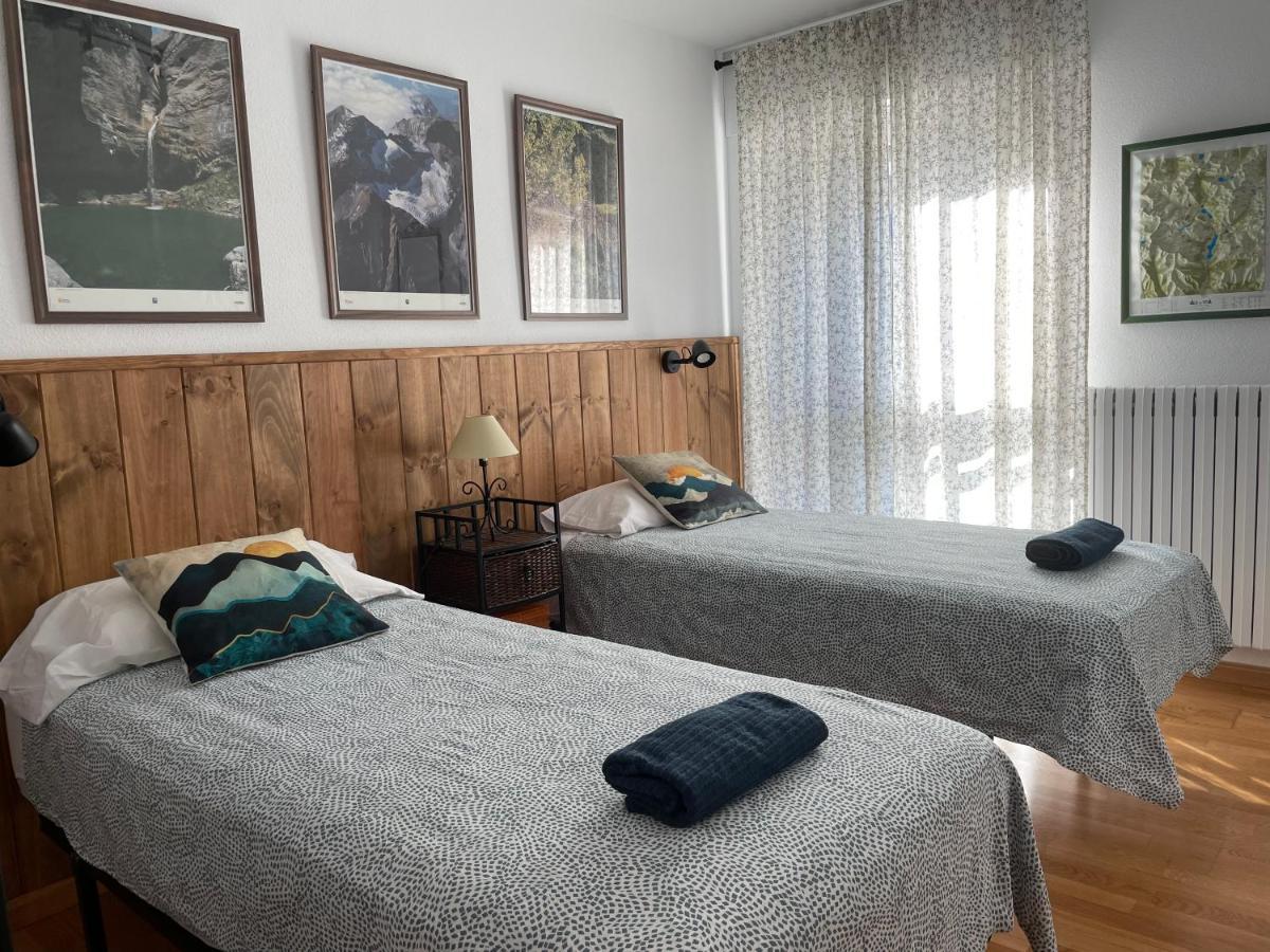Marbore Apartment *