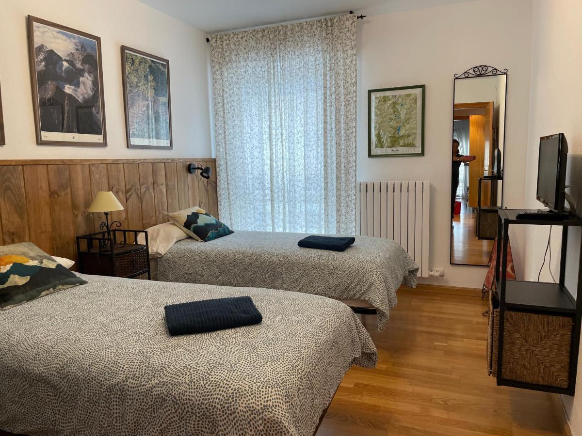 Marbore Apartment